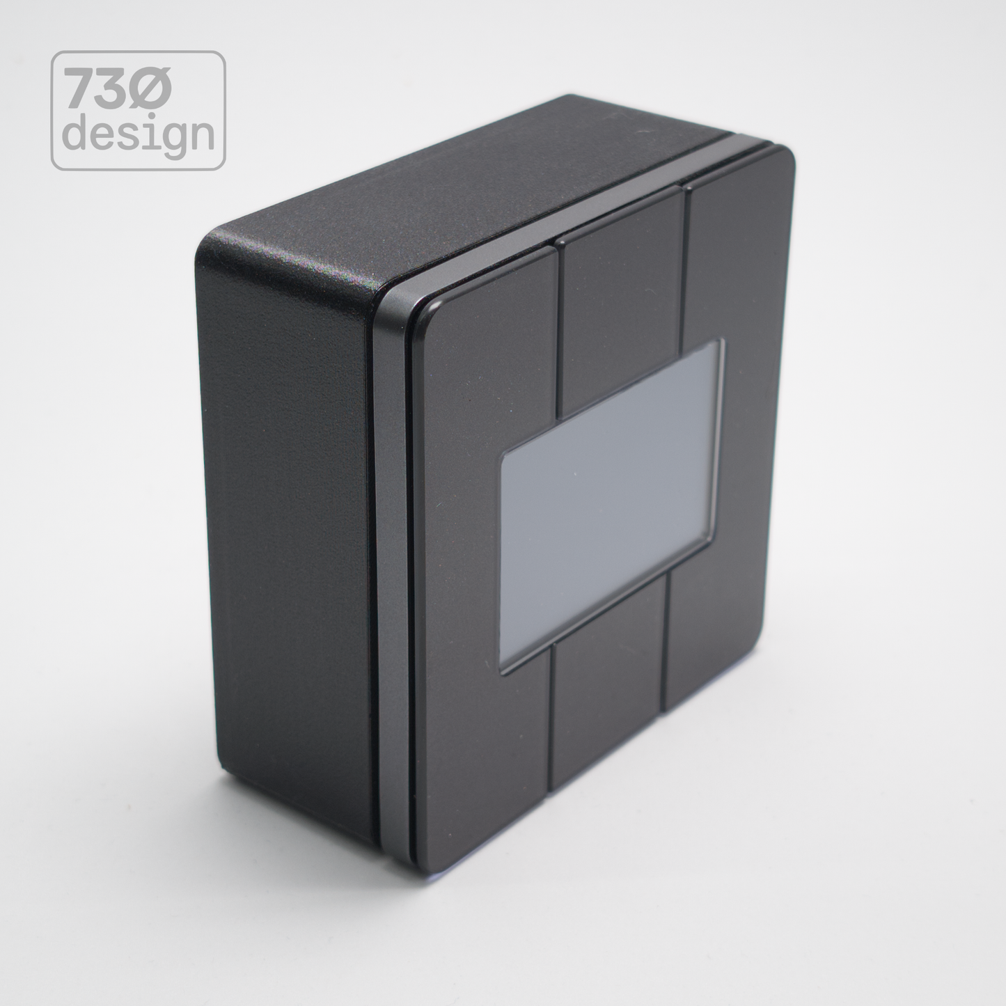 ControlSurface Fit | Surface Mount Designed for Dynalite Antumbra EU