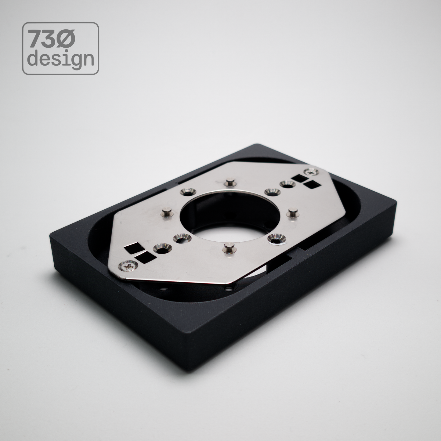 ControlSurface Fit | Surface Mount Designed for Pharos TPS5