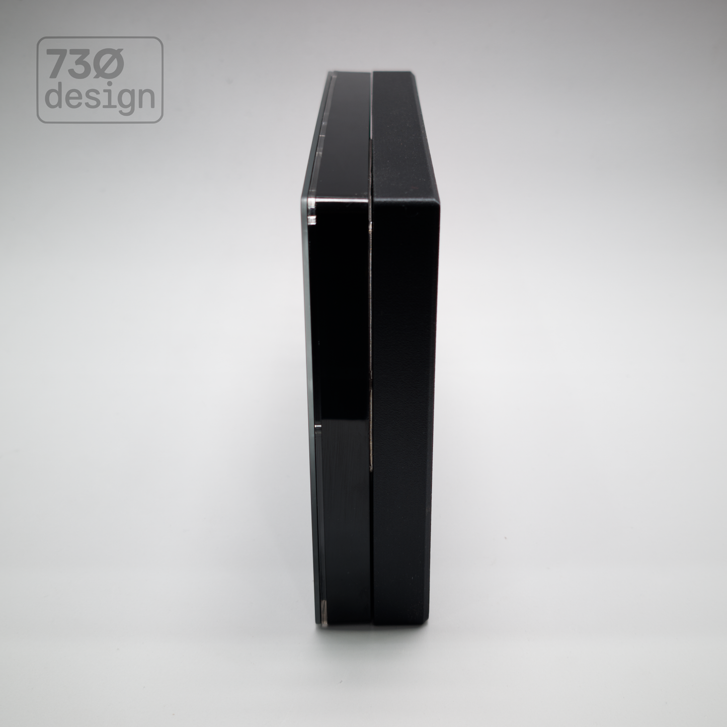 ControlSurface Fit | Surface Mount Designed for Pharos TPS8