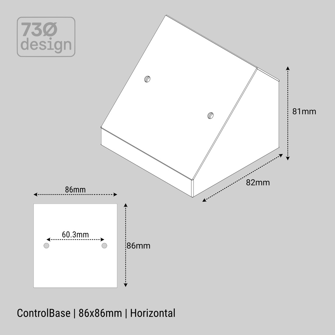 What Is Type 86? The EU Square Control Panel Format Explained