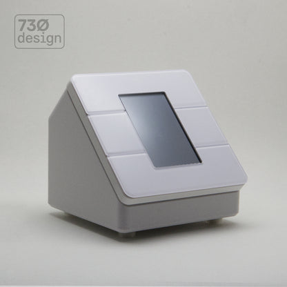 ControlBase Fit | Desktop Mount Designed for Dynalite Antumbra EU