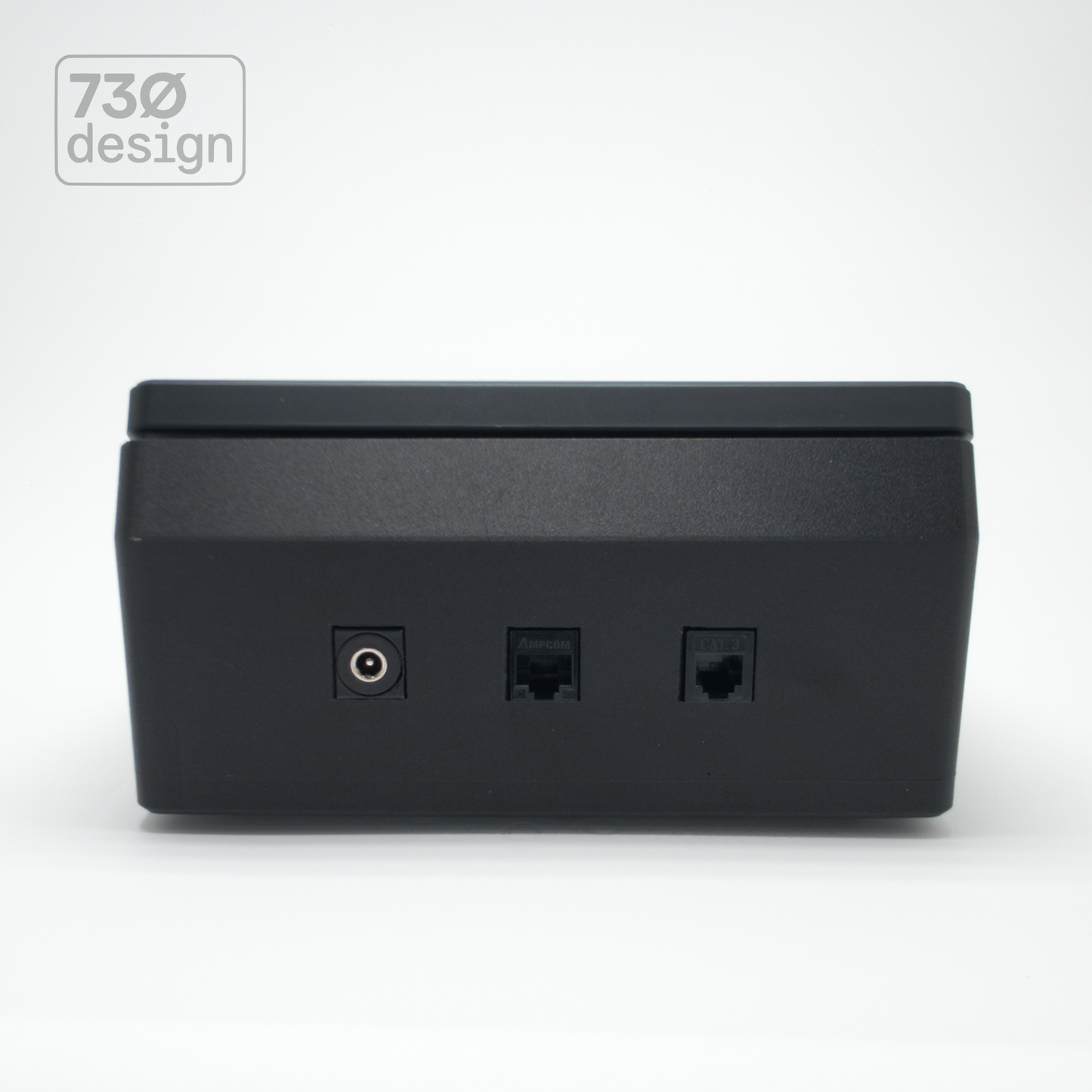 ControlBase Fit | Desktop Mount Designed for Dynalite PDTS Touchscreen