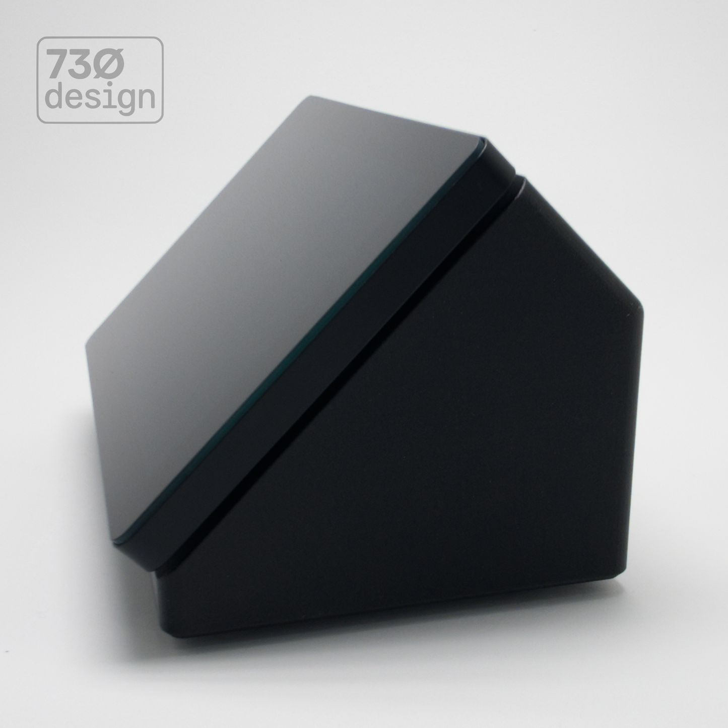 ControlBase Fit | Desktop Mount Designed for Dynalite PDTS Touchscreen