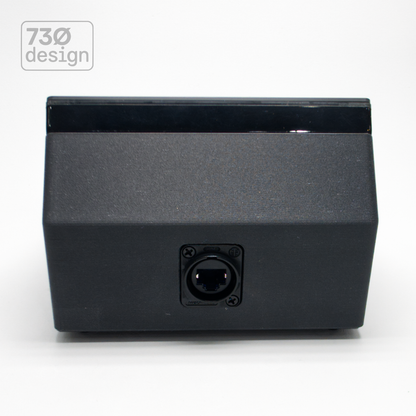 ControlBase Fit | Desktop Mount Designed for Pharos TPS5 | Landscape | 45°