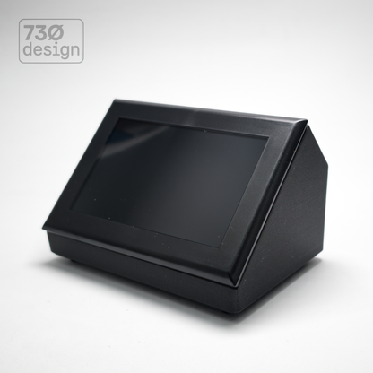 ControlBase Stage | Desktop Mount Designed for LSC WPX | Landscape 45°