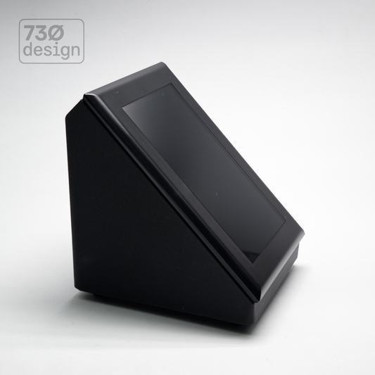 ControlBase Stage | Desktop Mount Designed for LSC WPX | Portrait 45°