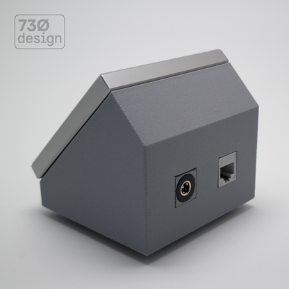 ControlBase | Desktop Mount 86x86mm