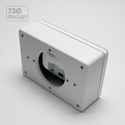 ControlSurface Fit | Surface Mount Designed for Dynalite Antumbra NA