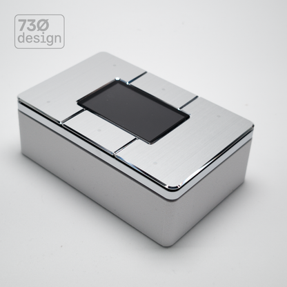 ControlSurface Fit | Surface Mount Designed for Dynalite Antumbra NA