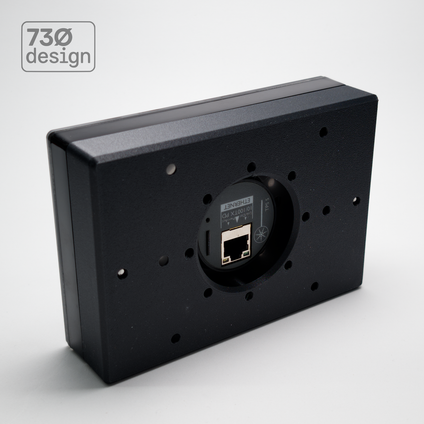 ControlSurface Fit | Surface Mount Designed for Pharos TPS5