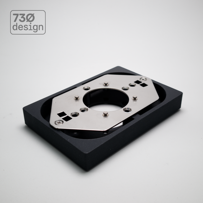 ControlSurface Fit | Surface Mount Designed for Pharos TPS5