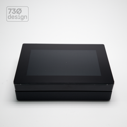 ControlSurface Fit | Surface Mount Designed for Pharos TPS5