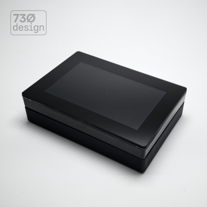 ControlSurface Fit | Surface Mount Designed for Pharos TPS5