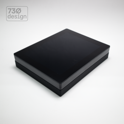 ControlSurface Fit | Surface Mount Designed for Pharos TPS8